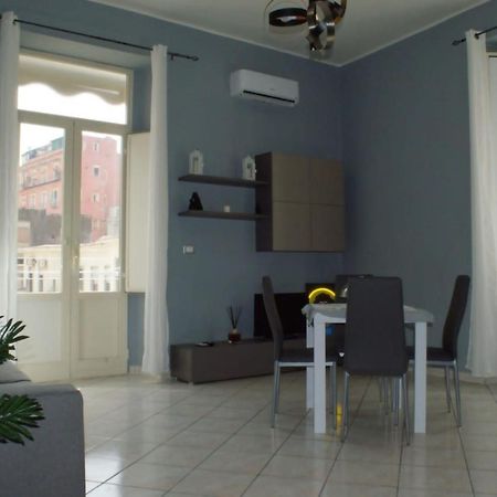 Casa Angelina Leilighet Napoli Eksteriør bilde