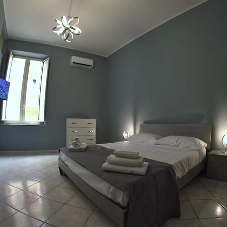 Casa Angelina Leilighet Napoli Eksteriør bilde